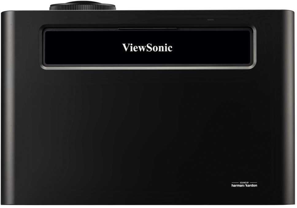 Projektorius ViewSonic X2-4K Pro