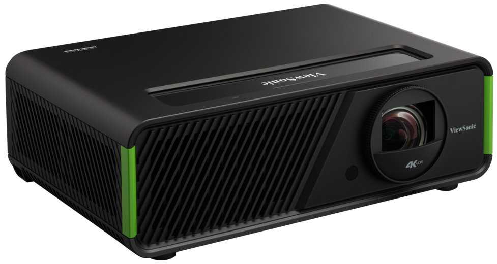 Projektorius ViewSonic X2-4K Pro