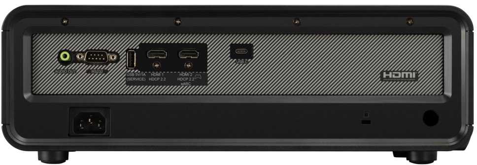 Projektorius ViewSonic X2-4K Pro