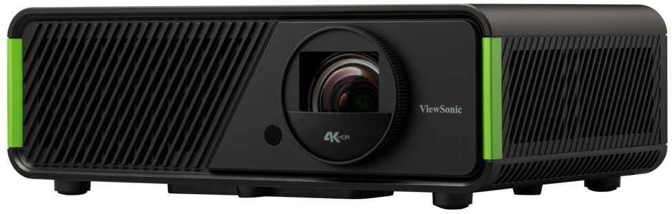 Projektorius ViewSonic X2-4K Pro