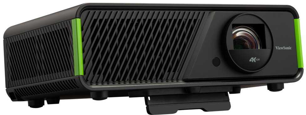 Projektorius ViewSonic X2-4K Pro