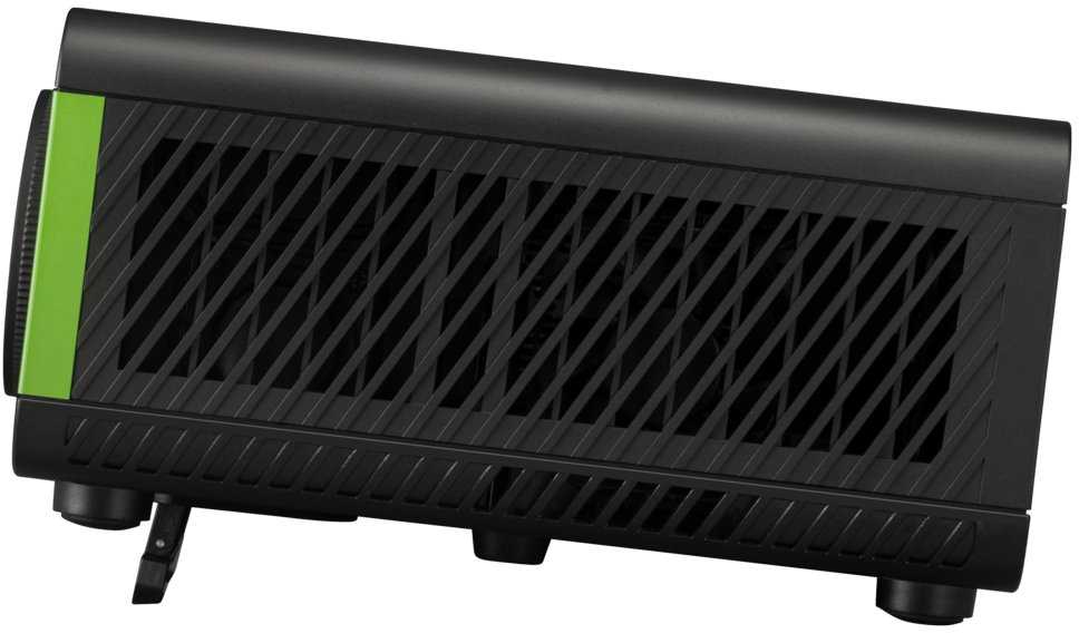 Projektorius ViewSonic X2-4K Pro
