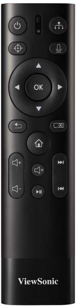 Projektorius ViewSonic X2-4K Pro