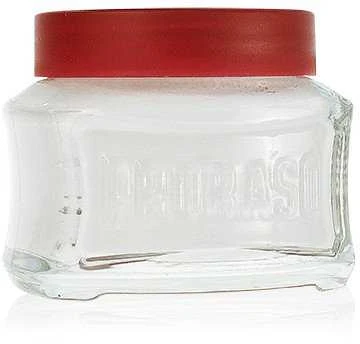 Proraso Red Line Pre-Shave Cream - Maitinantis kremas prieš skutimąsi, 100 ml