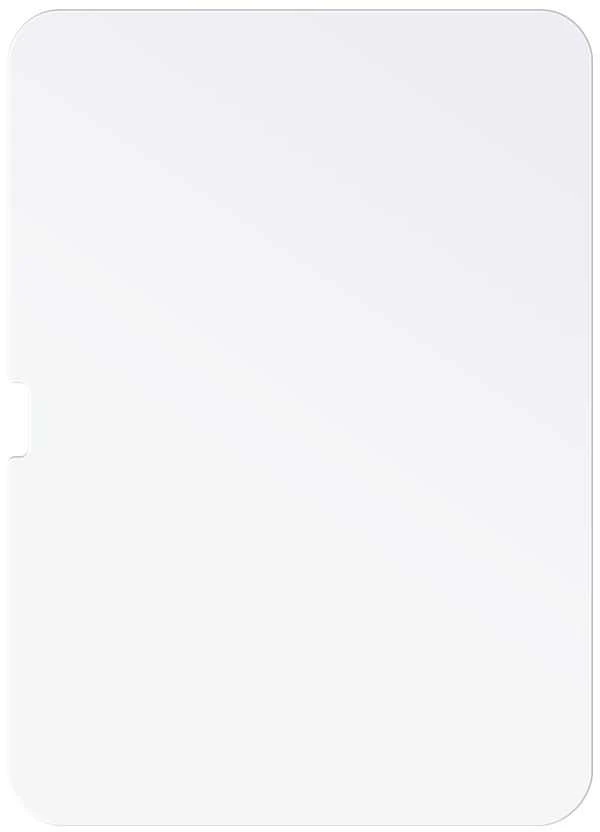 FIXED Apsauginis grūdintas stiklas, skirtas Apple iPad 10,9" (2022) skaidrus