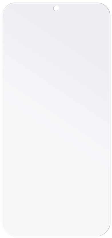 Fixed FIKSUOTAS 2,5D grūdintas stiklas, skirtas „Samsung Galaxy S24+/S25+“ | Fiksuotas