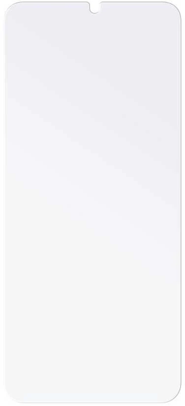 Fixed Fiksuotas | 2.5D | Samsung | Galaxy A05s | Grūdintas stiklas | Skaidrus | Ekrano apsauga