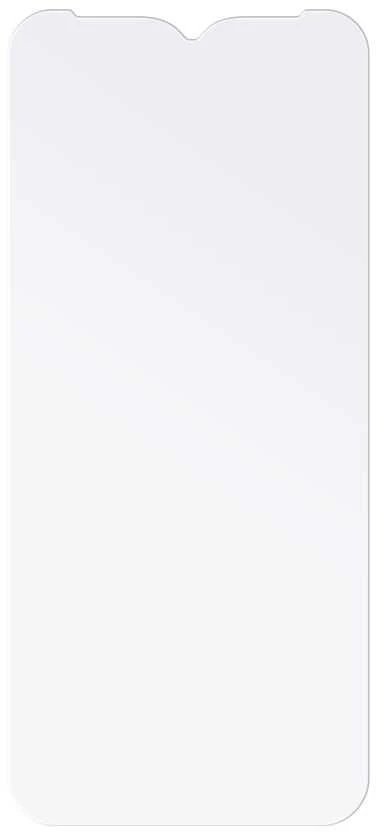 FIXED 2,5D grūdintas stiklas, skirtas Samsung Galaxy A14/A14 5G