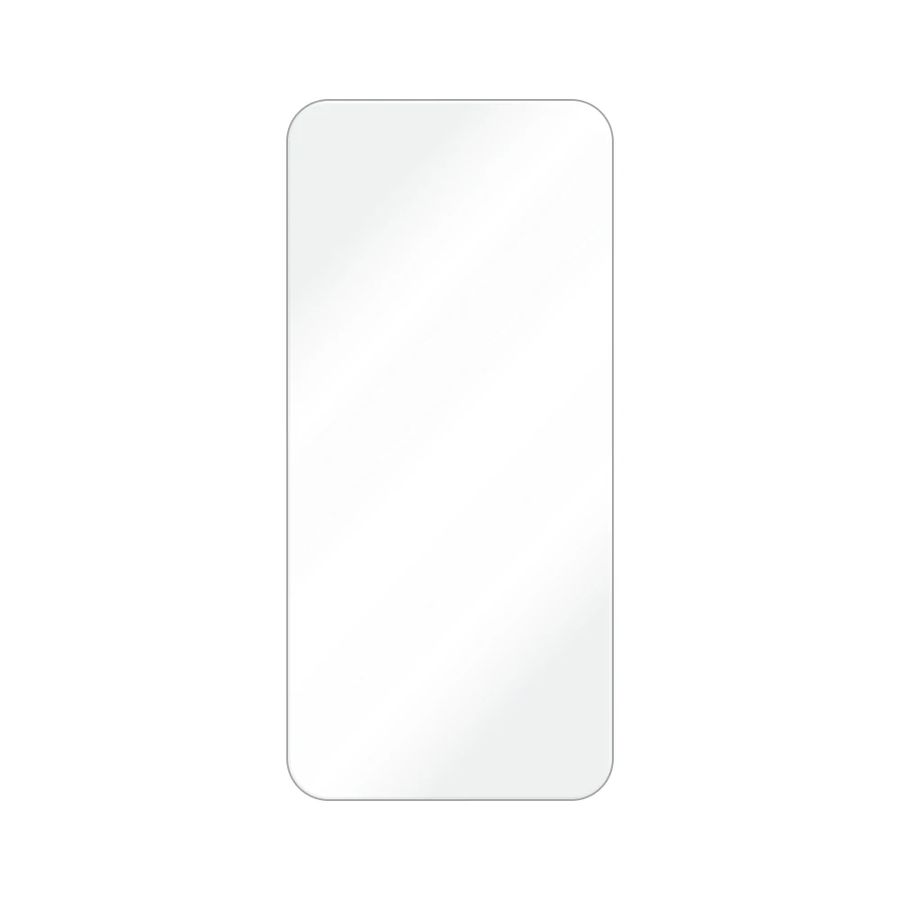 Fixed Grūdintas stiklas ochronne FIXED do Xiaomi 15T/15T Pro, skaidrus