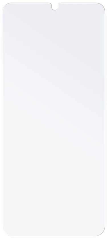 Apsauginis grūdintas stiklas FIXED skirtas Xiaomi Redmi 13C/13C 5G/POCO C65, skaidrus