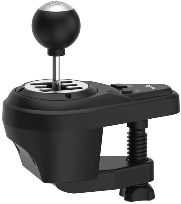 PXN-A7 lenktyninio rato perjungiklis (PC / PS3 / PS4 / XBOX ONE / SWITCH)