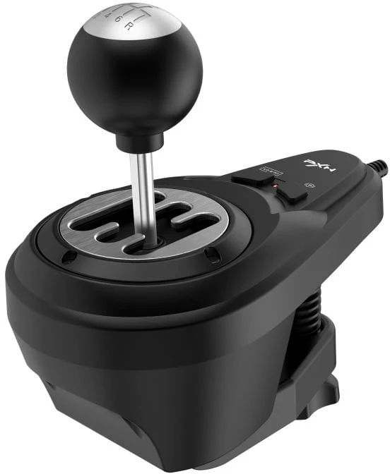 PXN-A7 lenktyninio rato perjungiklis (PC / PS3 / PS4 / XBOX ONE / SWITCH)