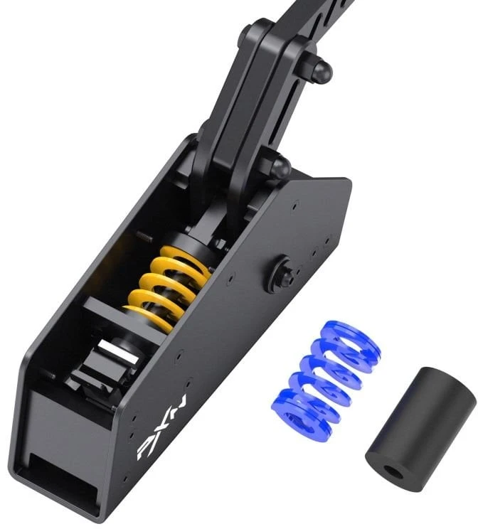 PXN HBS Handbrake – juodas