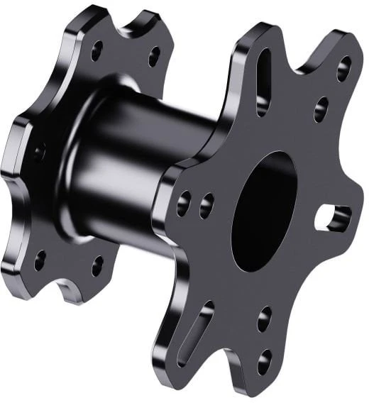 PXN greito atjungimo adapteris Z QS, 50-70 mm
