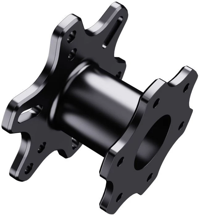 PXN greito atjungimo adapteris Z QS, 50-70 mm