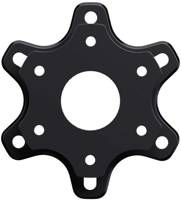 PXN greito atjungimo adapteris Z QS, 50-70 mm