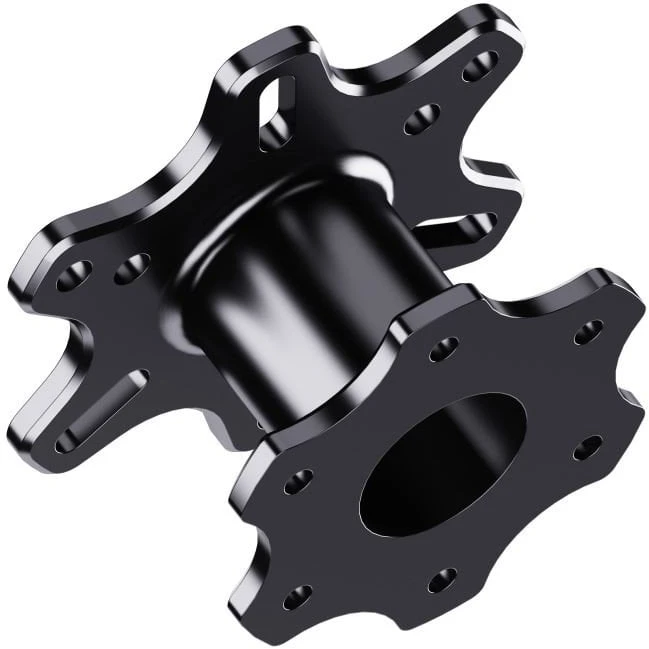PXN greito atjungimo adapteris Z QS, 50-70 mm