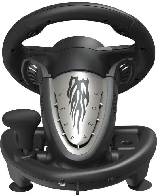 Žaidimų vairas  PXN-V3  Gaming Wheel (PC / PS3 / PS4 / XBOX ONE / SWITCH)