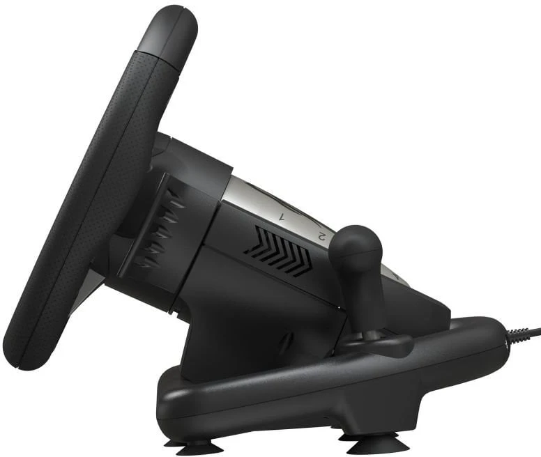 Žaidimų vairas  PXN-V3  Gaming Wheel (PC / PS3 / PS4 / XBOX ONE / SWITCH)