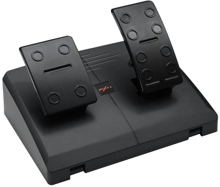 Žaidimų vairas  PXN-V3  Gaming Wheel (PC / PS3 / PS4 / XBOX ONE / SWITCH)