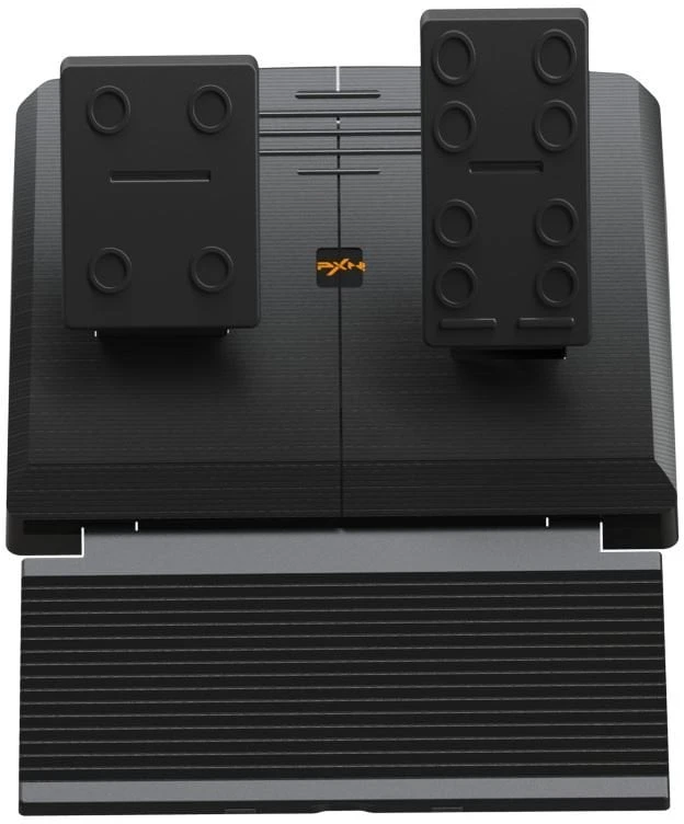 Žaidimų vairas  PXN-V3  Gaming Wheel (PC / PS3 / PS4 / XBOX ONE / SWITCH)