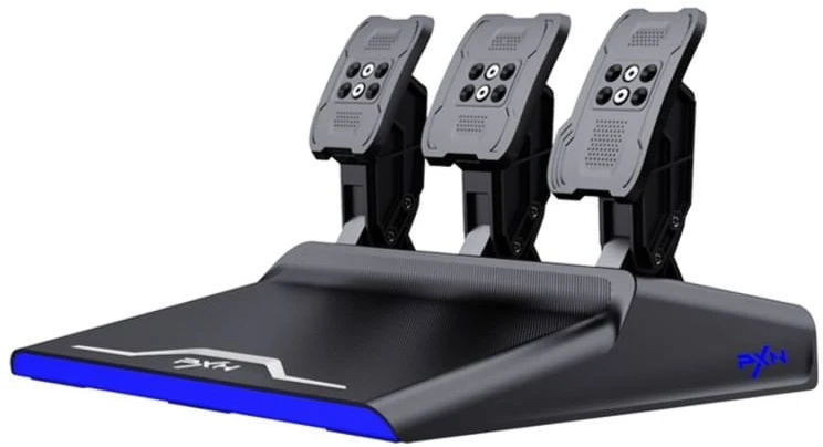 Žaidimų ratas PXN-V99 (PC / PS3 / PS4 / XBOX ONE / SWITCH)