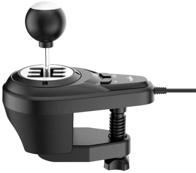 Žaidimų ratas PXN-V99 (PC / PS3 / PS4 / XBOX ONE / SWITCH)