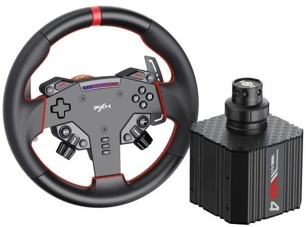 PXN VD4 Bundle