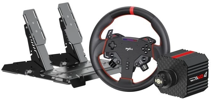 PXN VD4 Bundle