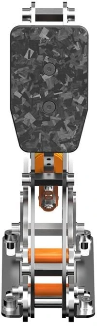 PXN Vector X žaidimų sankabos pedalas