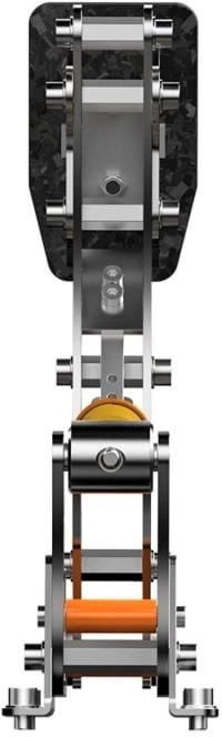 PXN Vector X žaidimų sankabos pedalas