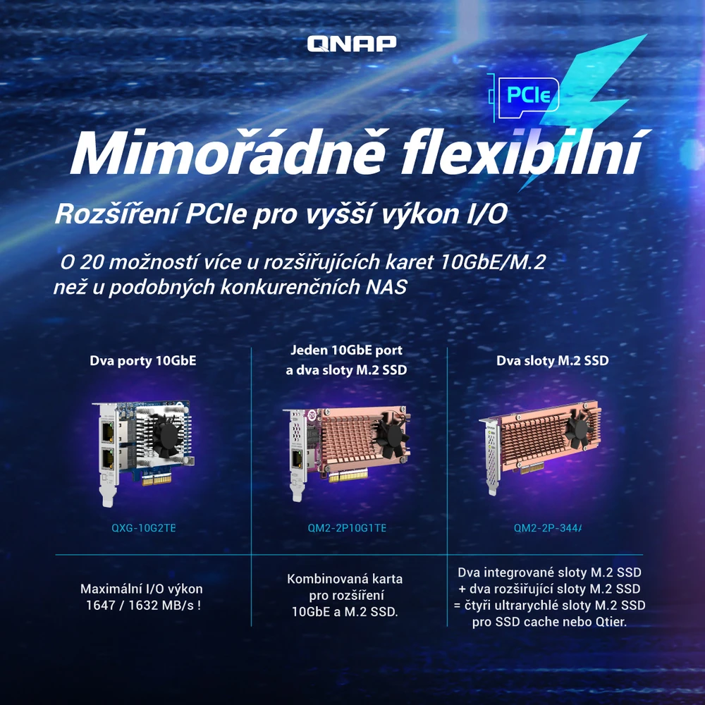 Serveris QNAP | 4 skyrių stalinis NAS | TS-464-8G | Intel Celeron | N5095 4 branduolių | Procesoriaus dažnis 2,9 GHz | 8 GB