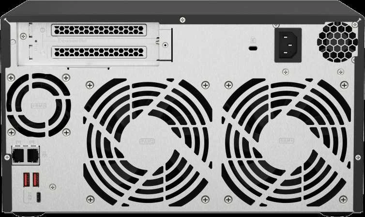 Serveris QNAP | 8 lizdų QTS ir QuTS hero NAS | TS-873A-8G | Iki 8 HDD/SSD su karšto keitimo funkcija | AMD Ryzen | Ryzen V1500B keturių branduolių | Procesoriaus dažnis 2,2 GHz | 8 GB | DDR4