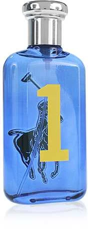 Kvepalai vyrams Ralph Lauren Big Pony 1 EDT, 100 ml