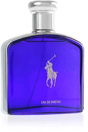 Ralph Lauren Polo Mėlyna EDP parfumuotas vanduo vyrams, 75 ml
