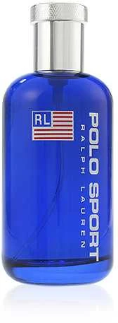 Ralph Lauren Polo Sport EDT tualetinis vanduo vyrams, 125 ml