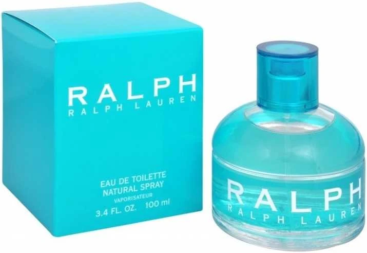 Ralph Lauren Ralph EDT tualetinis vanduo moterims, 30 ml