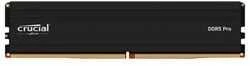 RAM Crucial Pro 64GB [2x32GB 5600MHz DDR5 CL46 UDIMM]