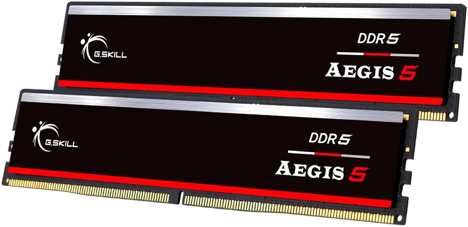 RAM G.Skill F5-5200J4040A16GX2-IS atminties modulis 32 GB 2 x 16 GB DDR5 4800 MT/s