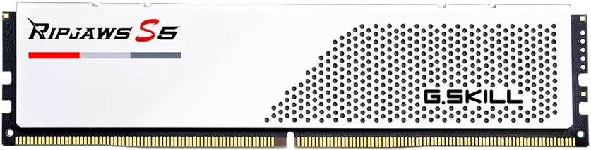 RAM 64 GB PC 5600 CL36 G.Skill rinkinys (2 x 32 GB) 64-RS5W Ripjaws