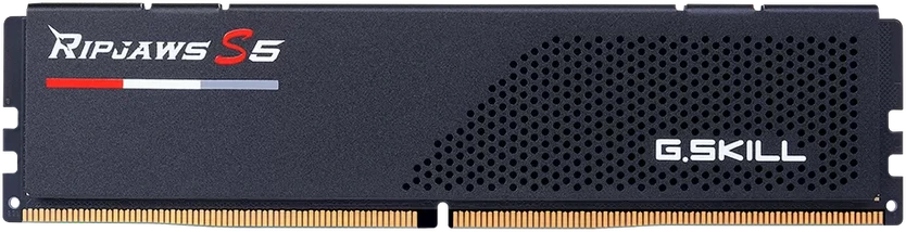 RAM 64 GB PC 6000 CL32 G.Skill rinkinys (2 x 32 GB) 64-RS5K Ripjaws