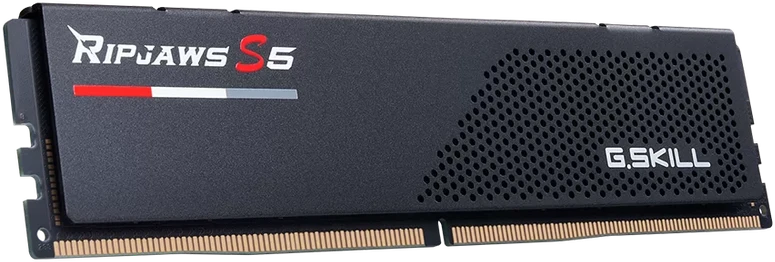 RAM 64 GB PC 6000 CL32 G.Skill rinkinys (2 x 32 GB) 64-RS5K Ripjaws