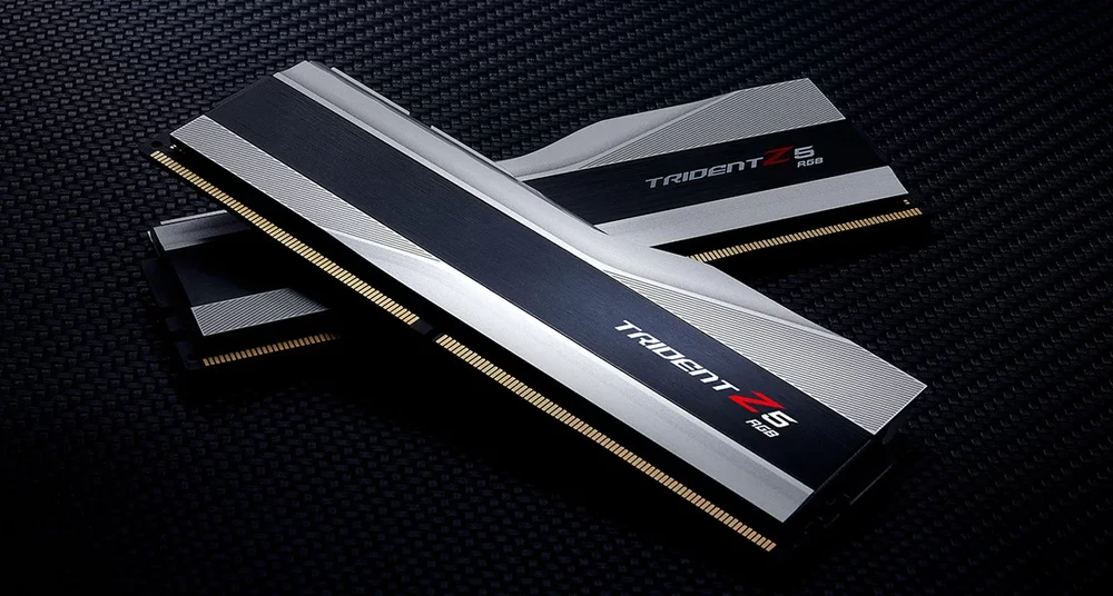 RAM 32GB PC 6000 CL30 G.Skill KIT (2x16GB) 32-TZ5RS