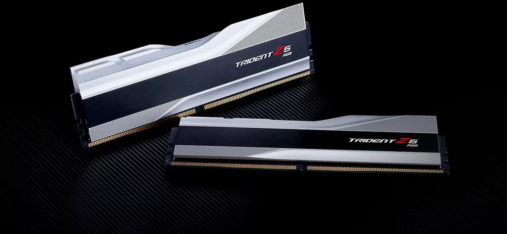 RAM 32GB PC 6000 CL30 G.Skill KIT (2x16GB) 32-TZ5RS