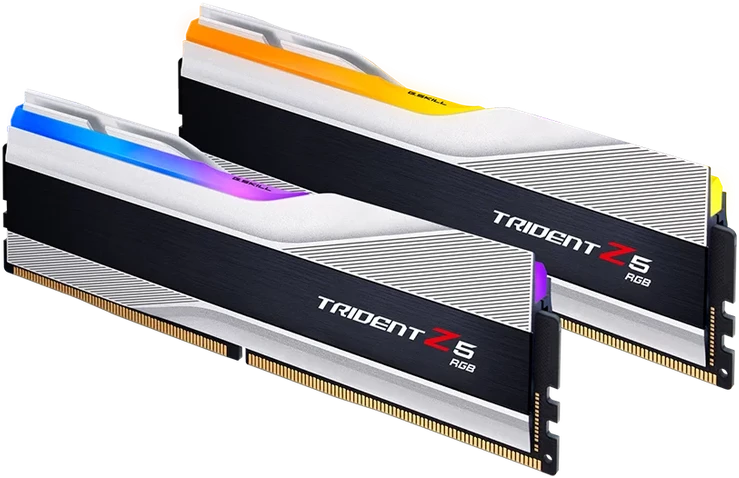 RAM 32GB PC 6000 CL30 G.Skill KIT (2x16GB) 32-TZ5RS