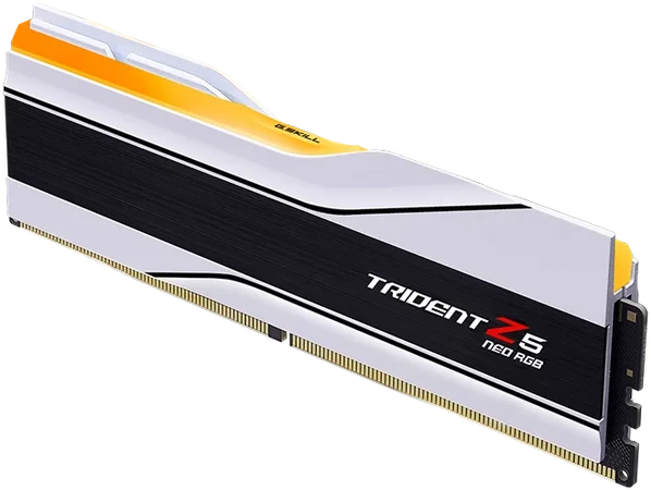 G.Skill Trident Z Neo F5-6000J3036G32GX2-TZ5NRW atminties modulis 64 GB 2 x 32 GB DDR5
