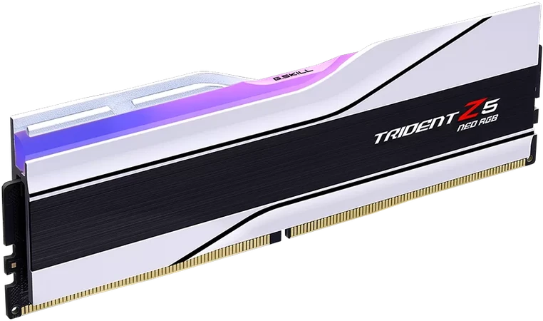 G.Skill Trident Z Neo F5-6000J3036G32GX2-TZ5NRW atminties modulis 64 GB 2 x 32 GB DDR5