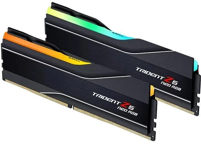 RAM 96 GB kompiuterio atmintis 5600 CL40 G.Skill (2 x 48 GB) 96-GX2-TZ5NR AMD EXP