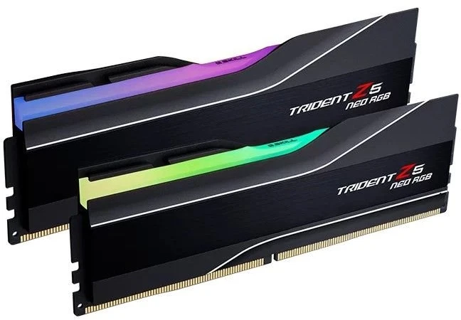 RAM 96 GB kompiuterio atmintis 5600 CL40 G.Skill (2 x 48 GB) 96-GX2-TZ5NR AMD EXP