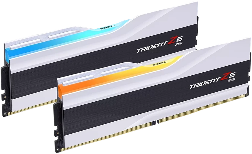 RAM 64GB PC 6000 CL30 G.Skill KIT (2x32GB) 64-TZ5RW RGB